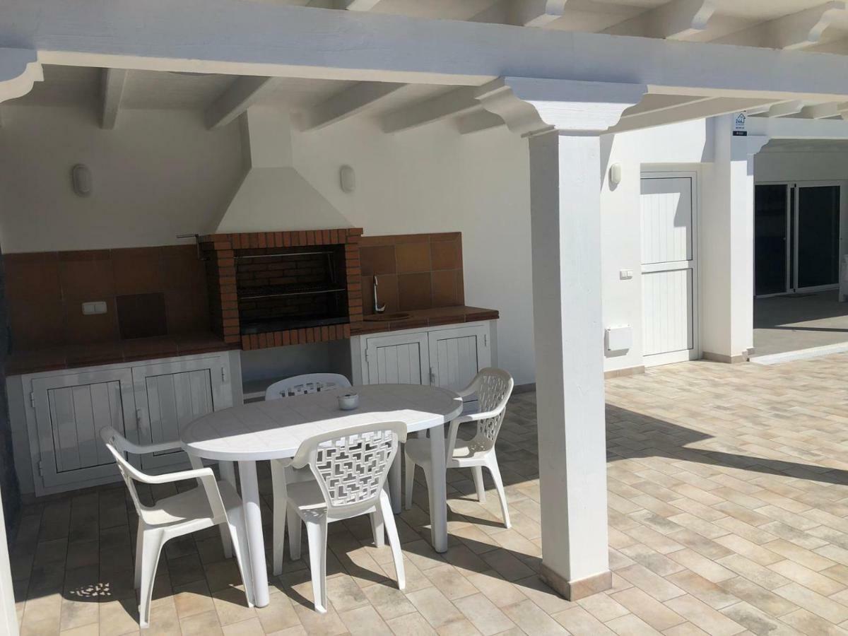 Casa Mercedes Playa Blanca  Eksteriør billede
